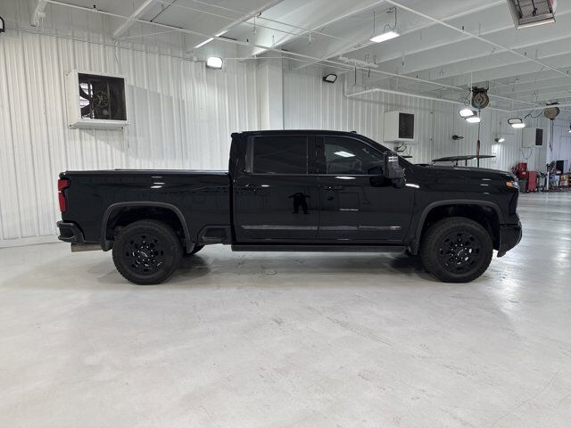 2024 Chevrolet Silverado 2500HD High Country San Antonio TX
