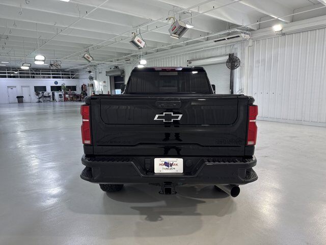 2024 Chevrolet Silverado 2500HD High Country San Antonio TX