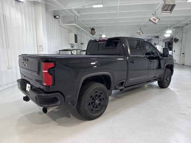 2024 Chevrolet Silverado 2500HD High Country San Antonio TX