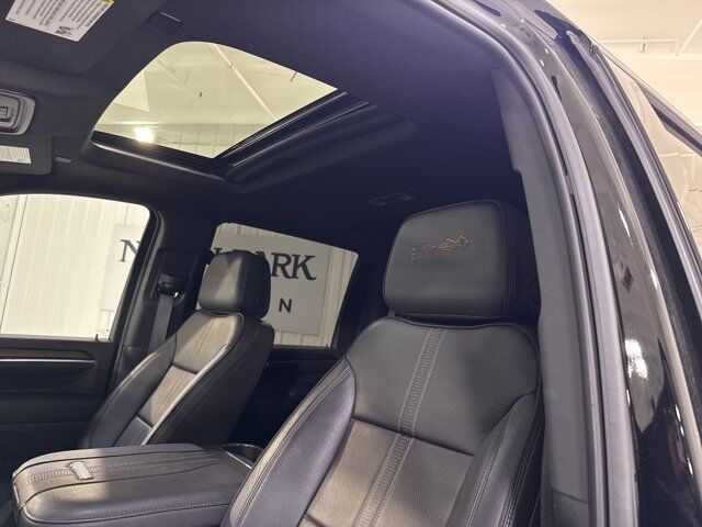 2024 Chevrolet Silverado 2500HD High Country San Antonio TX