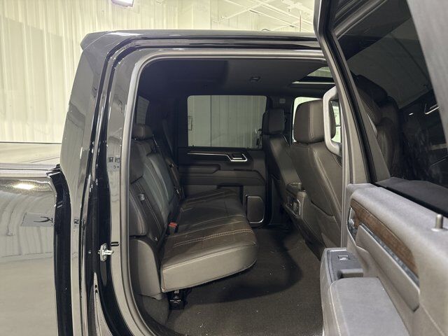 2024 Chevrolet Silverado 2500HD High Country San Antonio TX