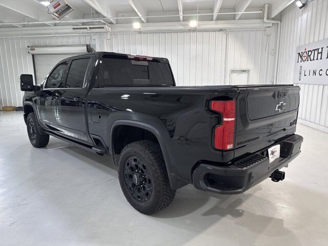 2024 Chevrolet Silverado 2500HD High Country San Antonio TX