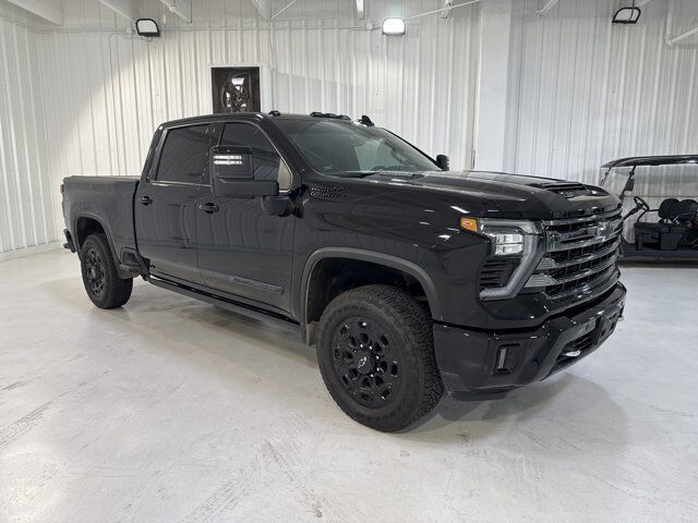 2024 Chevrolet Silverado 2500HD High Country San Antonio TX