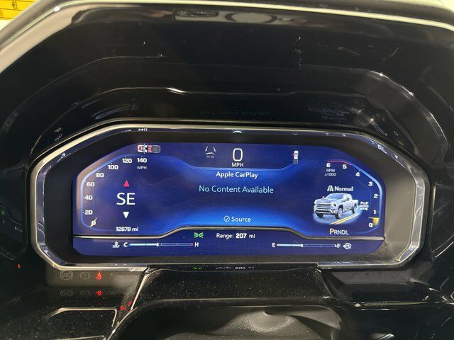 2024 Chevrolet Silverado 2500HD High Country San Antonio TX