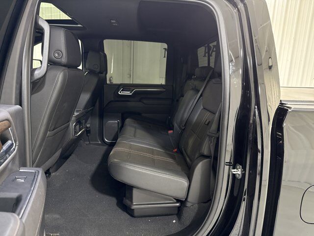 2024 Chevrolet Silverado 2500HD High Country San Antonio TX