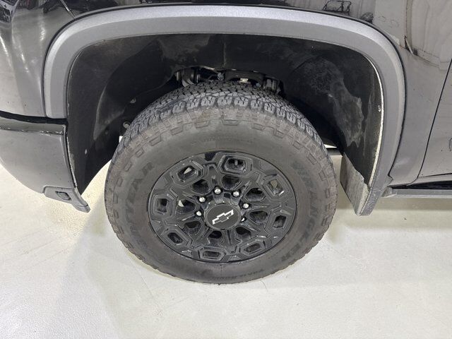 2024 Chevrolet Silverado 2500HD High Country San Antonio TX