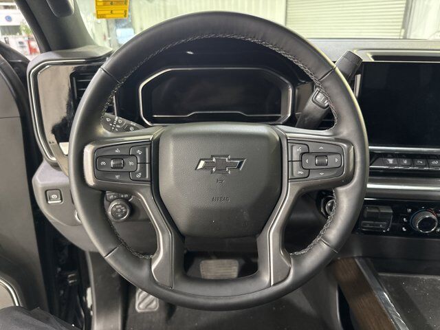 2024 Chevrolet Silverado 2500HD High Country San Antonio TX