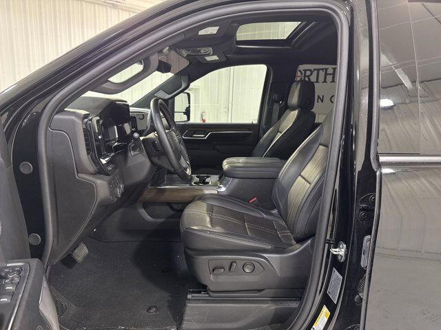 2024 Chevrolet Silverado 2500HD High Country San Antonio TX