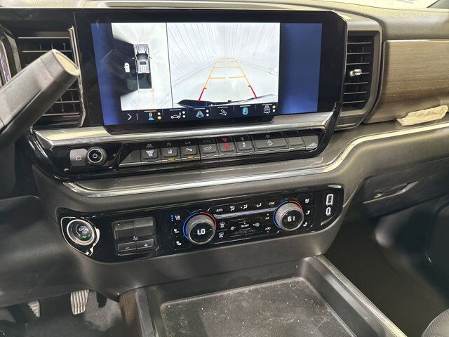 2024 Chevrolet Silverado 2500HD High Country San Antonio TX