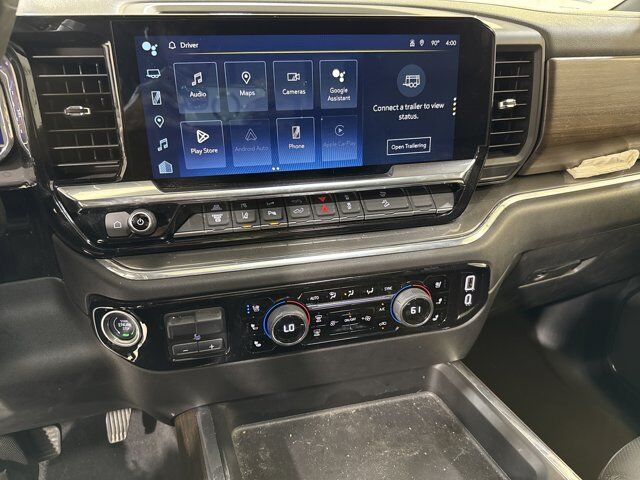 2024 Chevrolet Silverado 2500HD High Country San Antonio TX