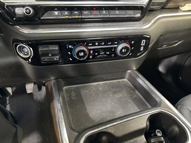 2024 Chevrolet Silverado 2500HD High Country San Antonio TX