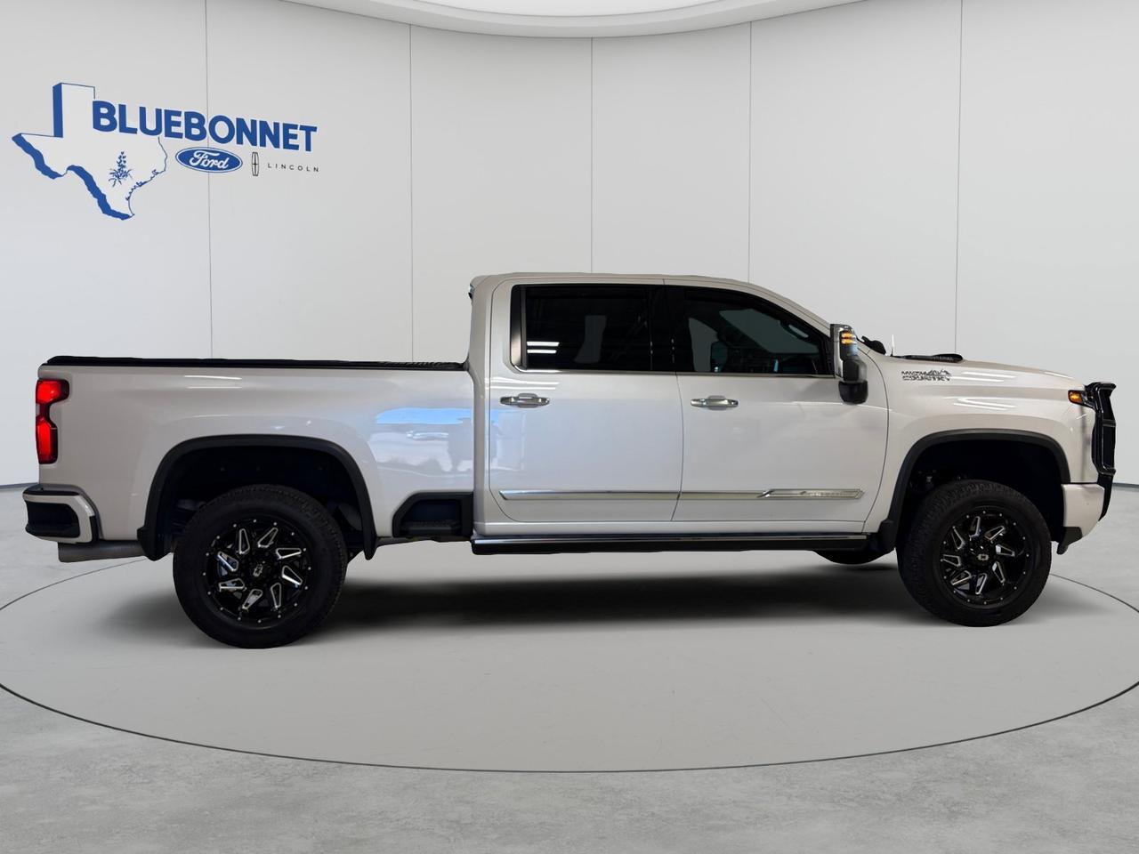 2024 Chevrolet Silverado 2500HD High Country New Braunfels TX
