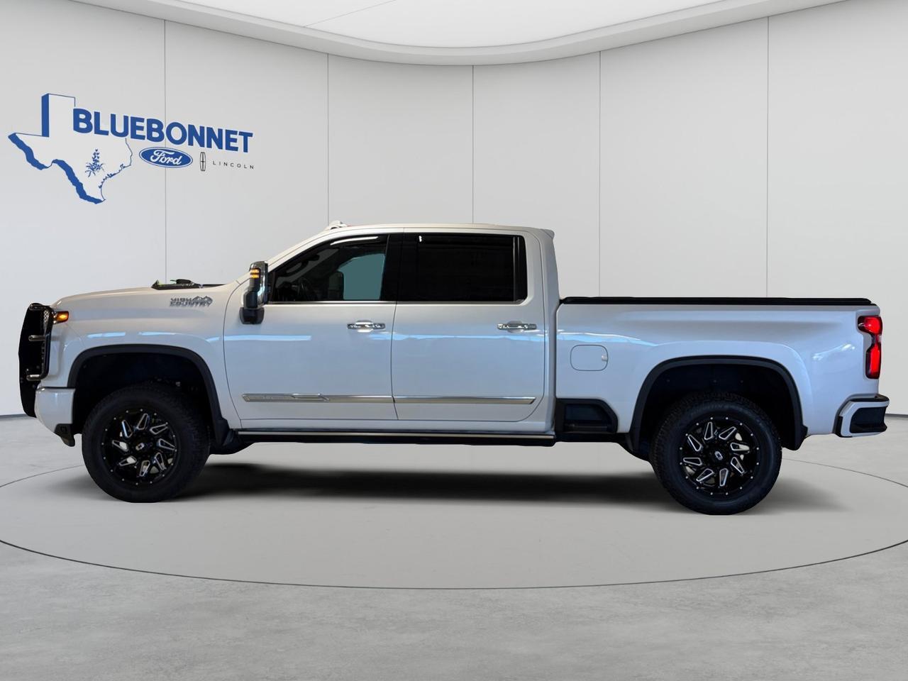 2024 Chevrolet Silverado 2500HD High Country New Braunfels TX