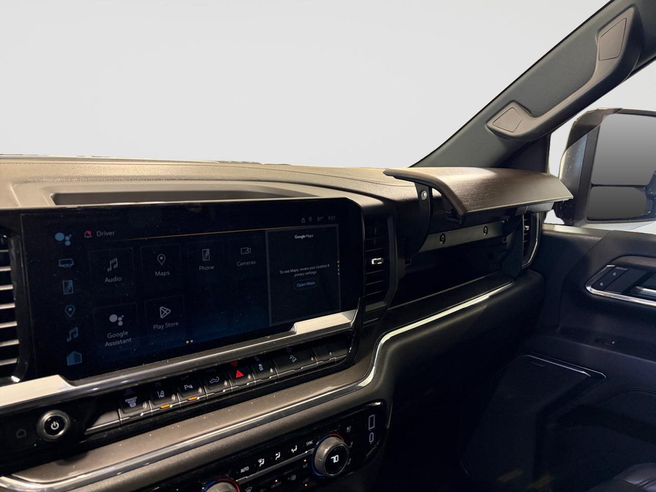 2024 Chevrolet Silverado 2500HD High Country New Braunfels TX