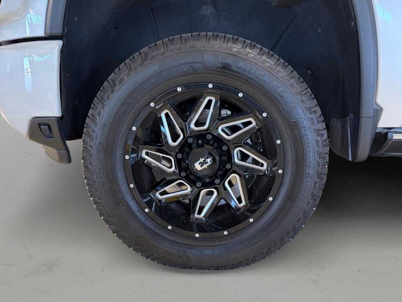 2024 Chevrolet Silverado 2500HD High Country New Braunfels TX