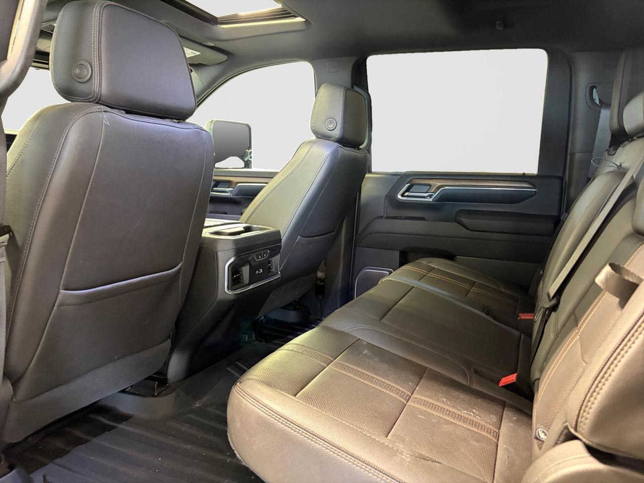 2024 Chevrolet Silverado 2500HD High Country New Braunfels TX