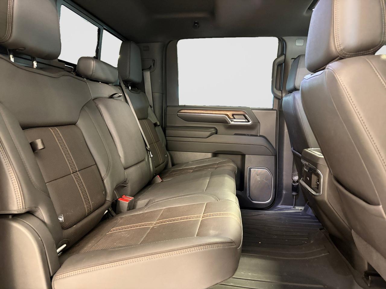 2024 Chevrolet Silverado 2500HD High Country New Braunfels TX