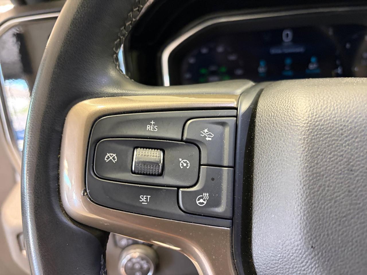2024 Chevrolet Silverado 2500HD High Country New Braunfels TX