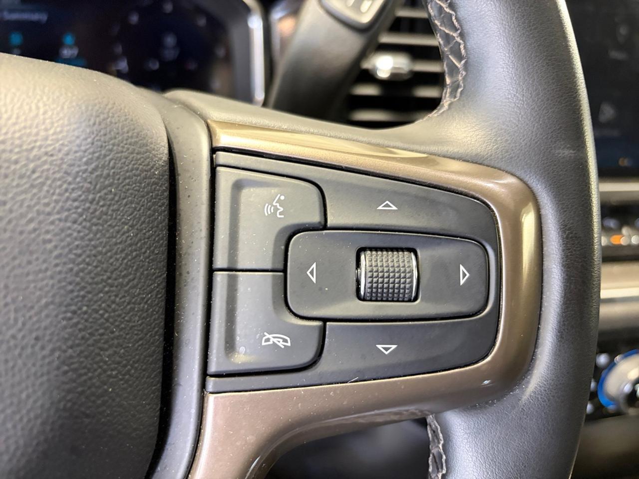 2024 Chevrolet Silverado 2500HD High Country New Braunfels TX