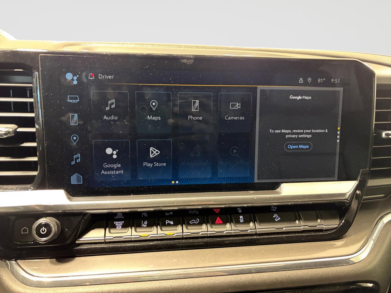 2024 Chevrolet Silverado 2500HD High Country New Braunfels TX