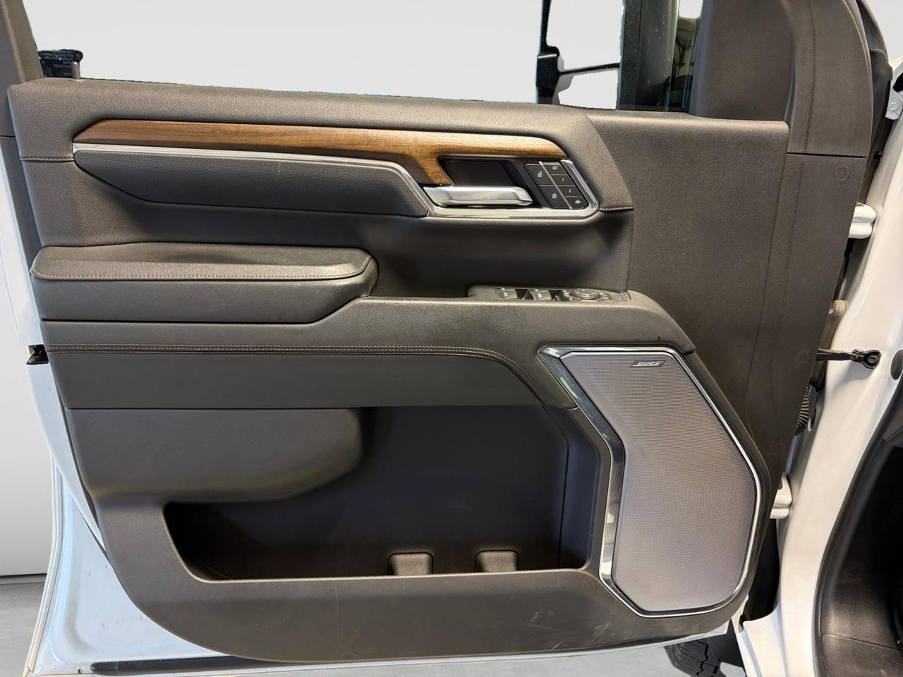 2024 Chevrolet Silverado 2500HD High Country New Braunfels TX