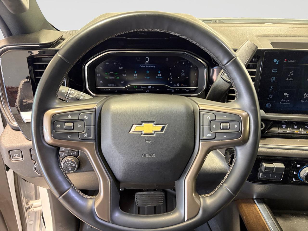 2024 Chevrolet Silverado 2500HD High Country New Braunfels TX