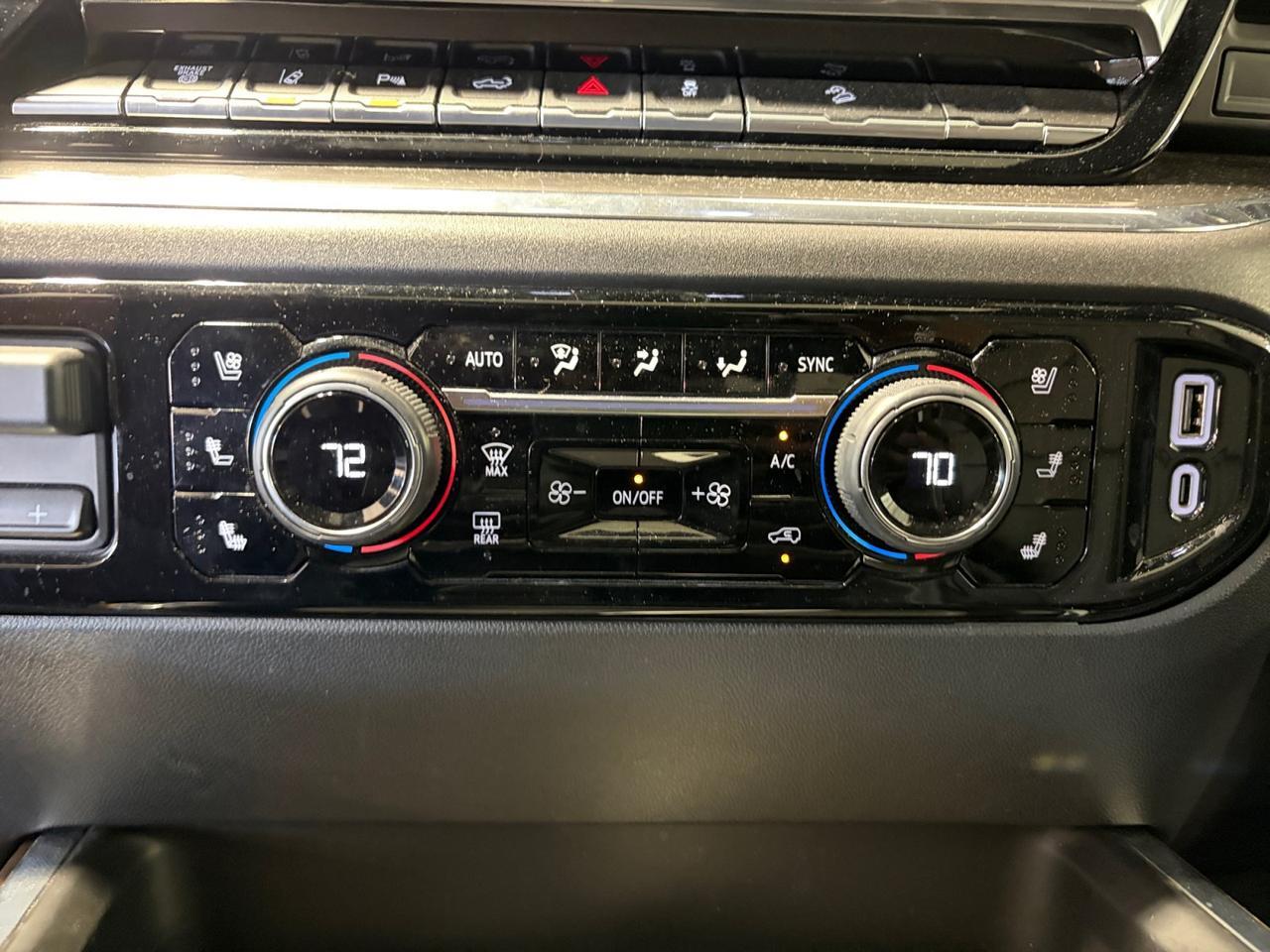 2024 Chevrolet Silverado 2500HD High Country New Braunfels TX