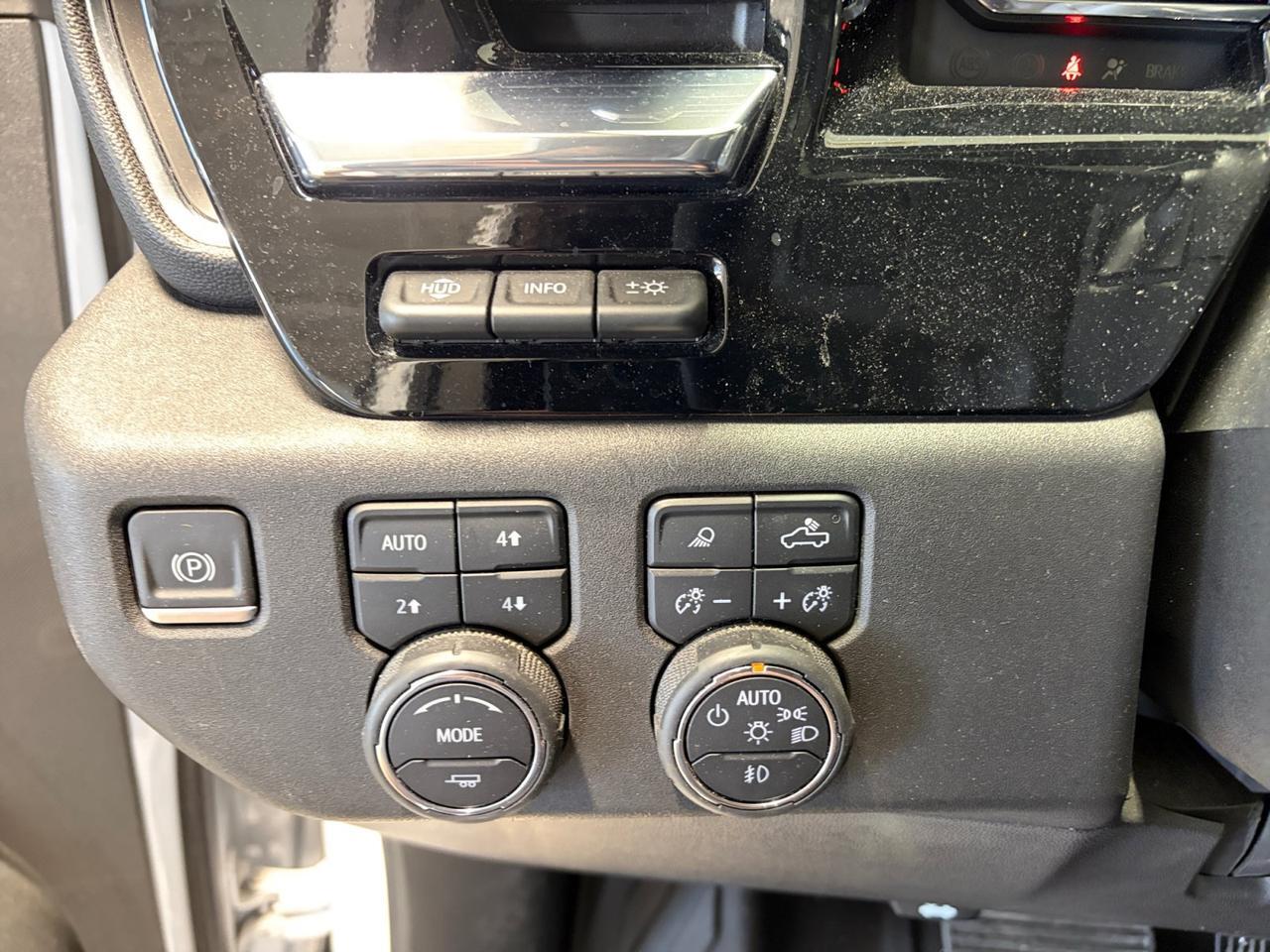 2024 Chevrolet Silverado 2500HD High Country New Braunfels TX