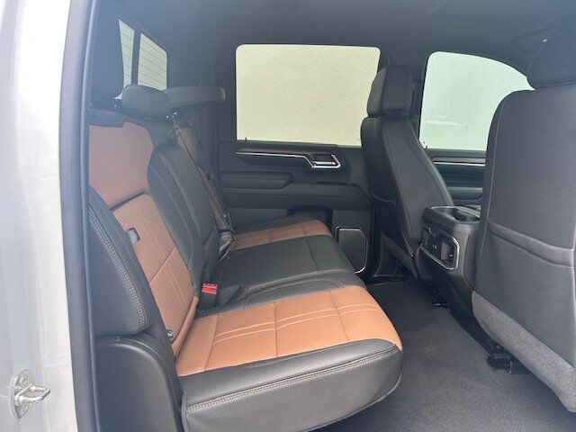 2024 Chevrolet Silverado 2500HD High Country New Braunfels TX