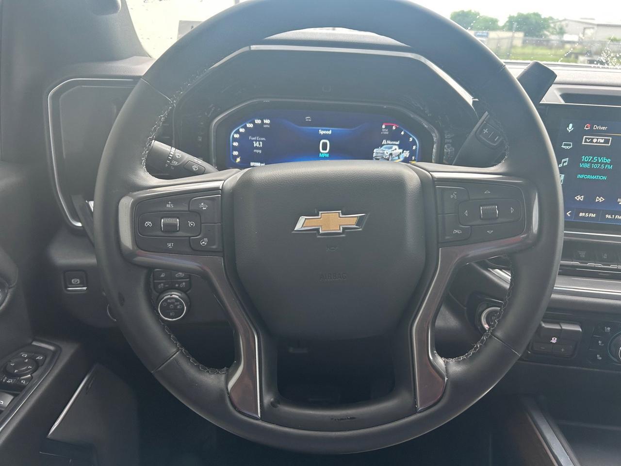 2024 Chevrolet Silverado 2500HD High Country New Braunfels TX