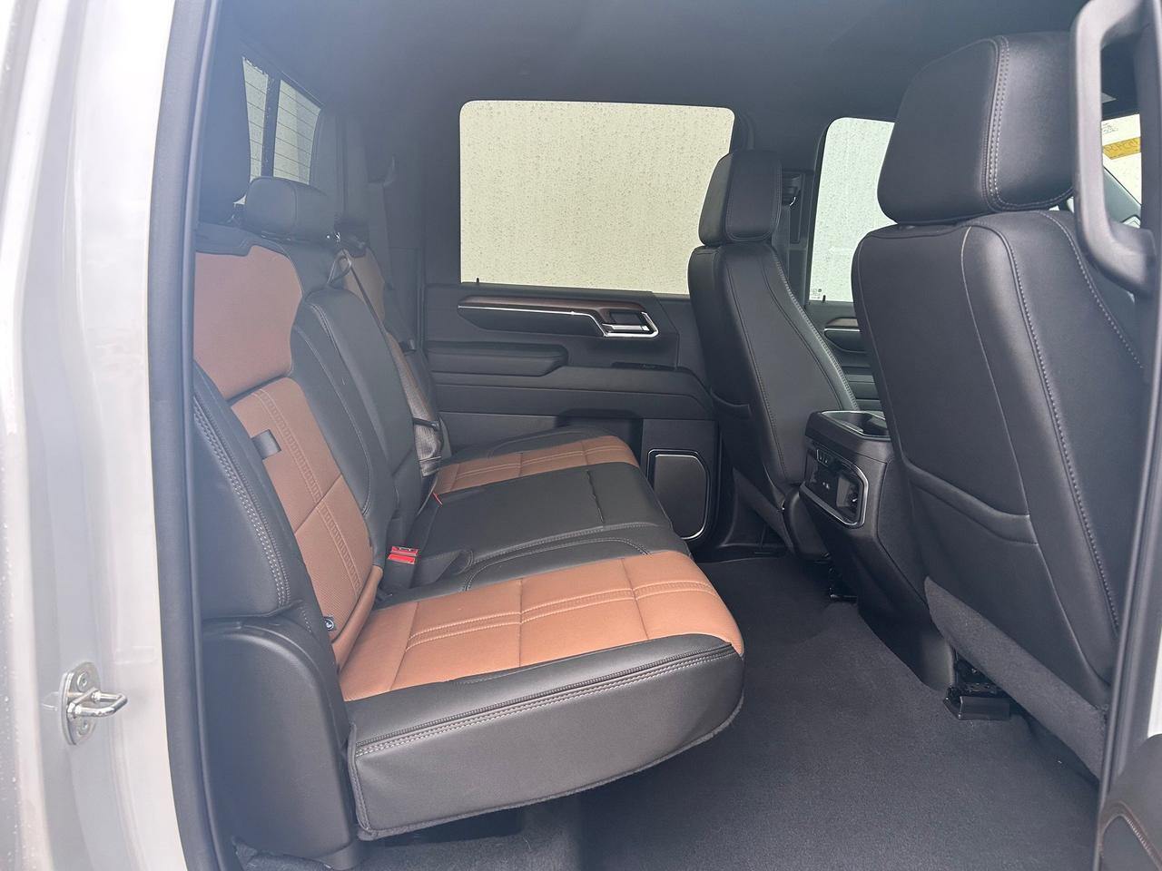 2024 Chevrolet Silverado 2500HD High Country New Braunfels TX