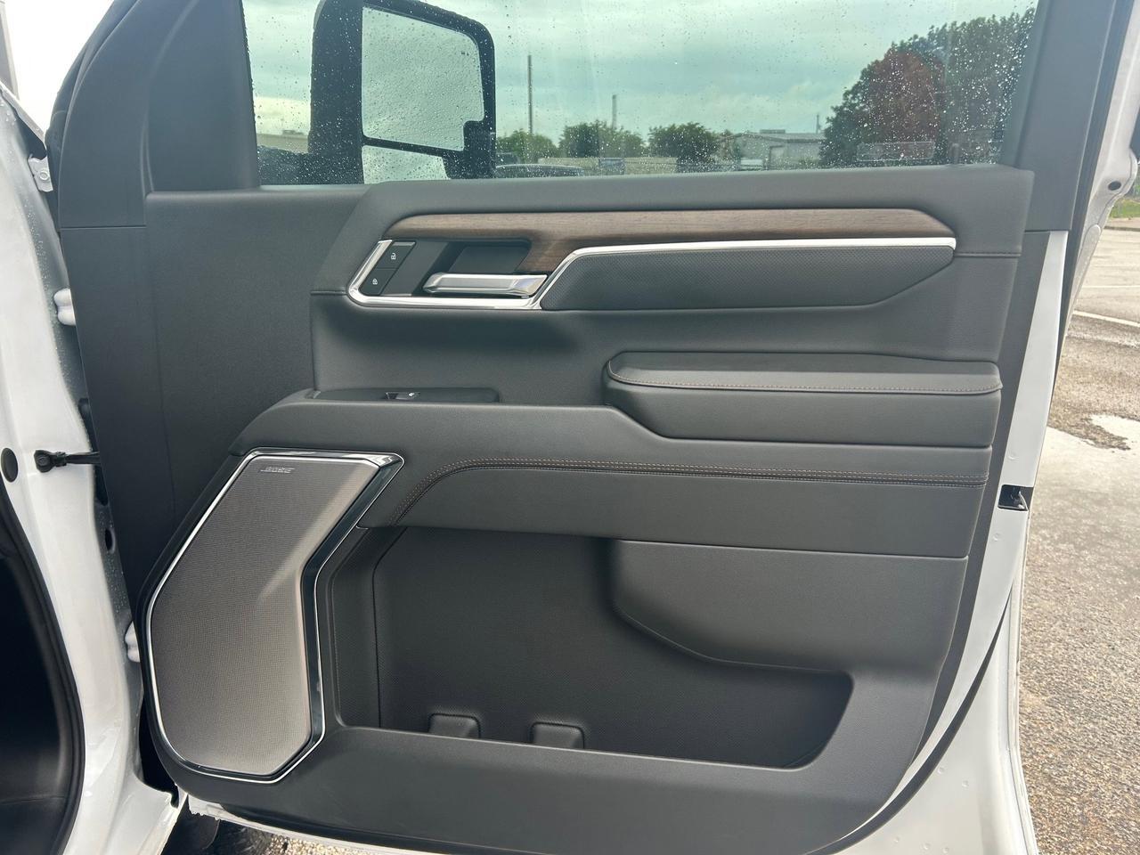 2024 Chevrolet Silverado 2500HD High Country New Braunfels TX