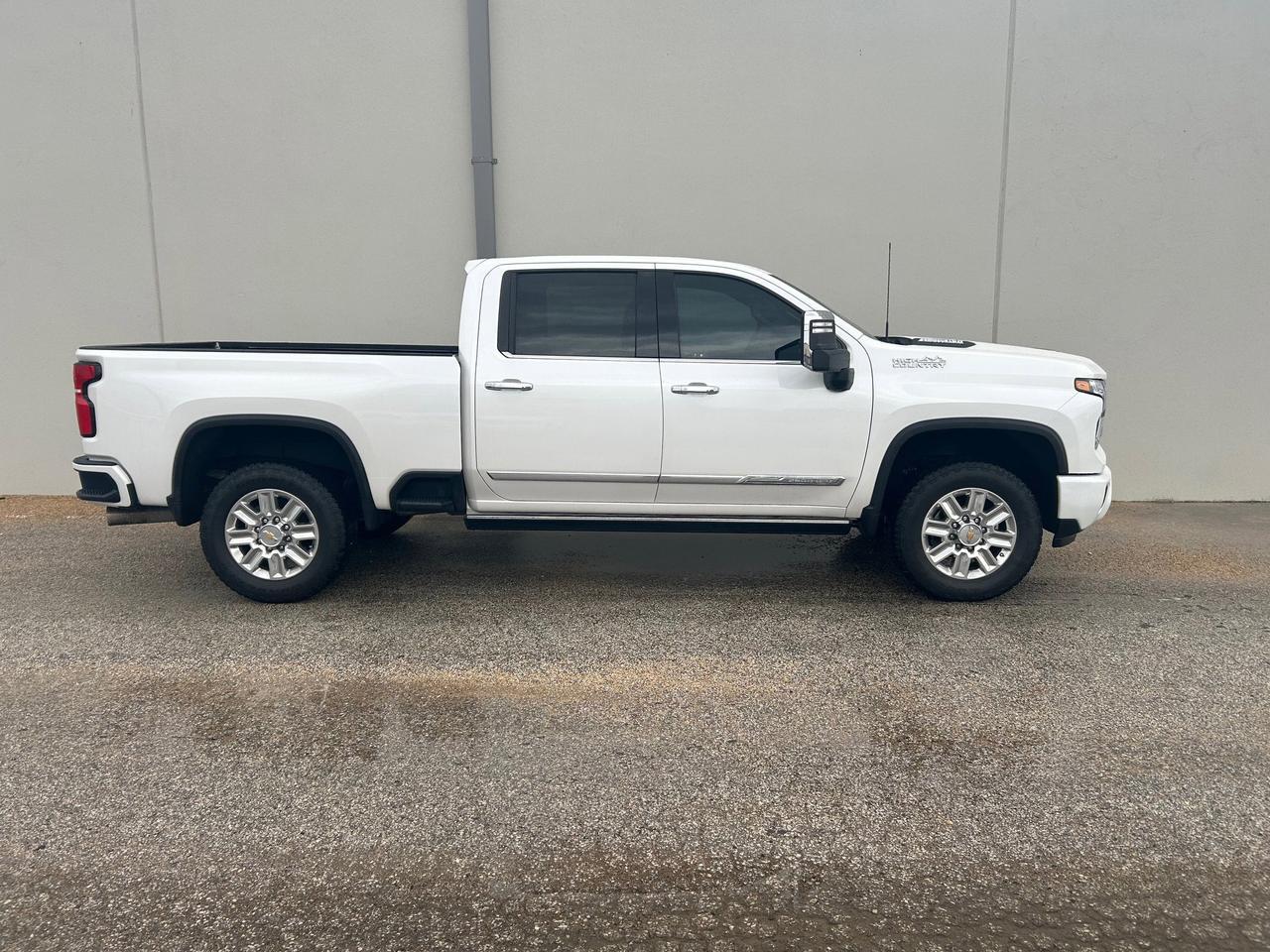 2024 Chevrolet Silverado 2500HD High Country New Braunfels TX
