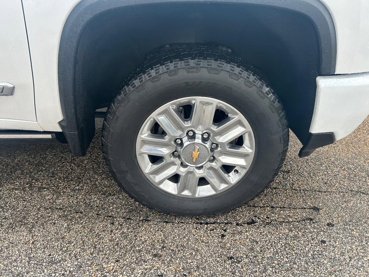 2024 Chevrolet Silverado 2500HD High Country New Braunfels TX