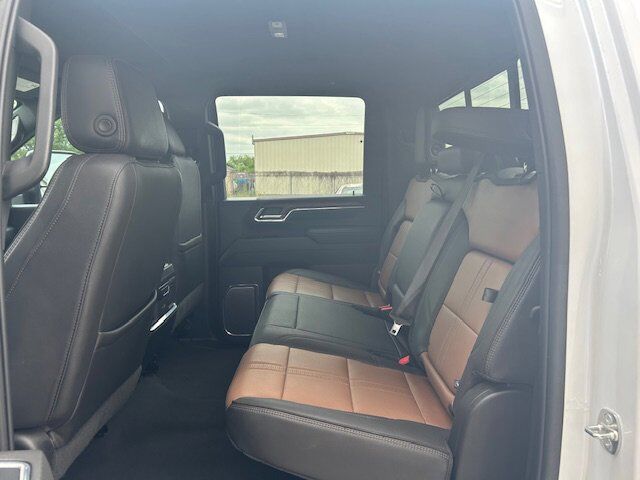 2024 Chevrolet Silverado 2500HD High Country New Braunfels TX