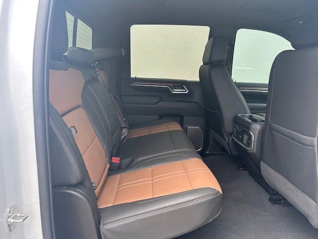 2024 Chevrolet Silverado 2500HD High Country New Braunfels TX