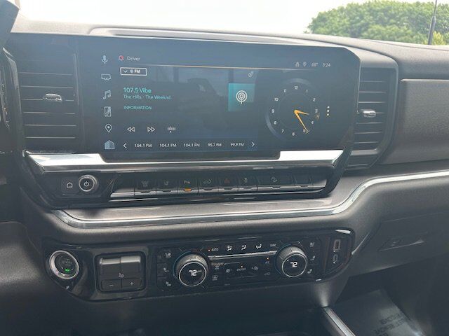 2024 Chevrolet Silverado 2500HD High Country New Braunfels TX