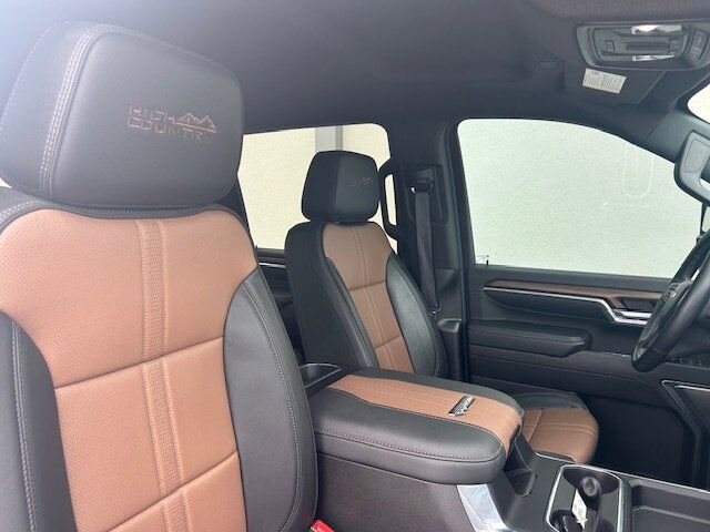 2024 Chevrolet Silverado 2500HD High Country New Braunfels TX