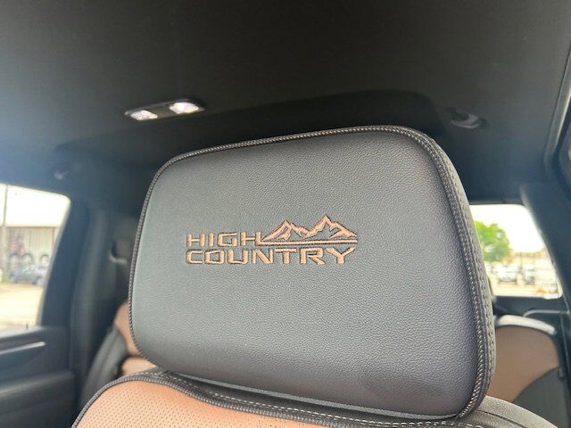2024 Chevrolet Silverado 2500HD High Country New Braunfels TX