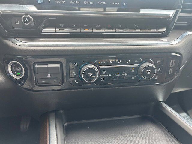 2024 Chevrolet Silverado 2500HD High Country New Braunfels TX