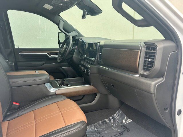 2024 Chevrolet Silverado 2500HD High Country New Braunfels TX