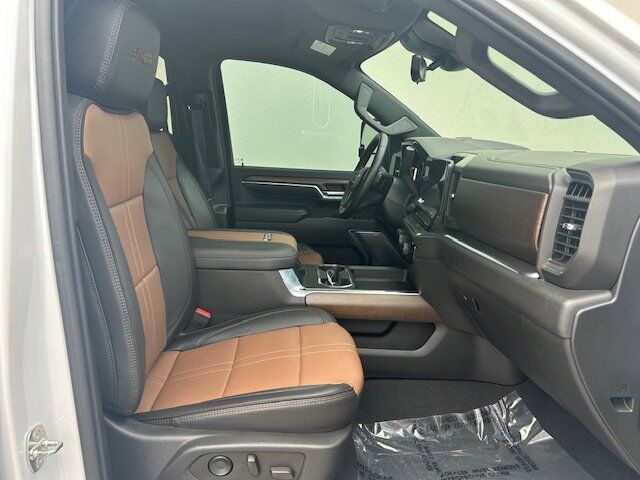 2024 Chevrolet Silverado 2500HD High Country New Braunfels TX