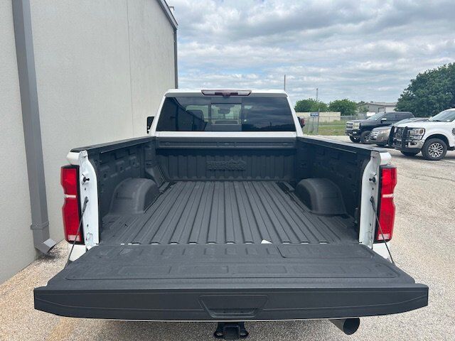 2024 Chevrolet Silverado 2500HD High Country New Braunfels TX