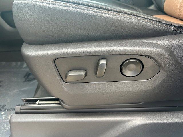 2024 Chevrolet Silverado 2500HD High Country New Braunfels TX