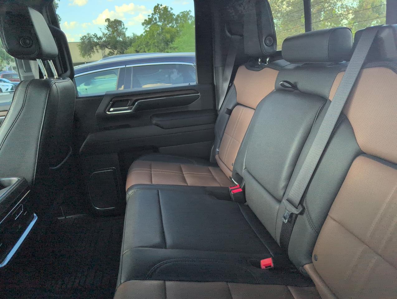 2024 Chevrolet Silverado 2500HD High Country San Antonio TX