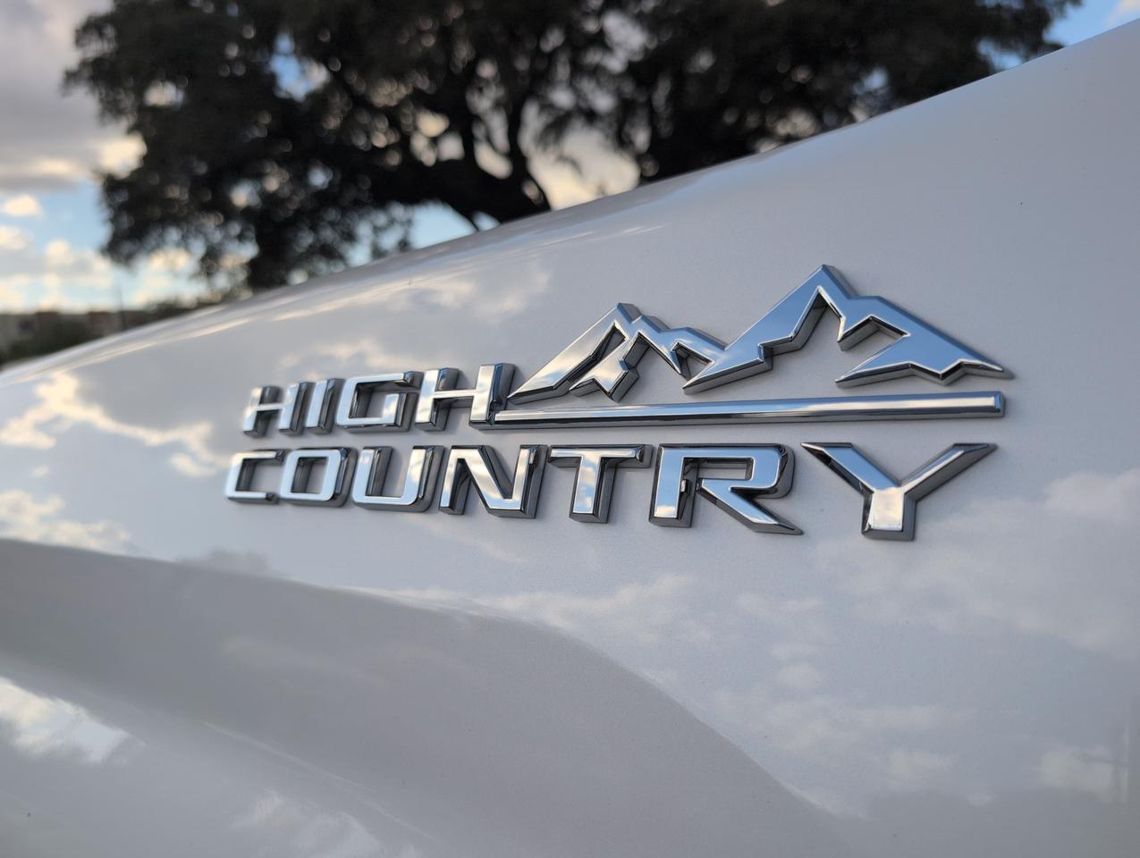 2024 Chevrolet Silverado 2500HD High Country San Antonio TX