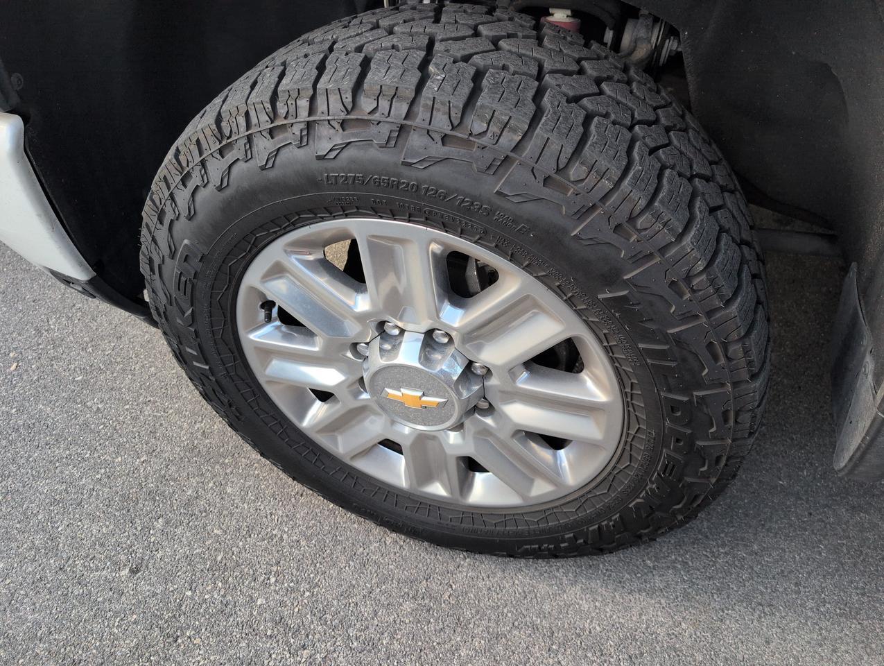 2024 Chevrolet Silverado 2500HD High Country San Antonio TX