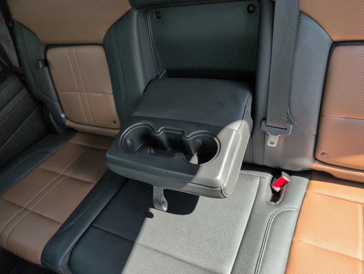 2024 Chevrolet Silverado 2500HD High Country San Antonio TX