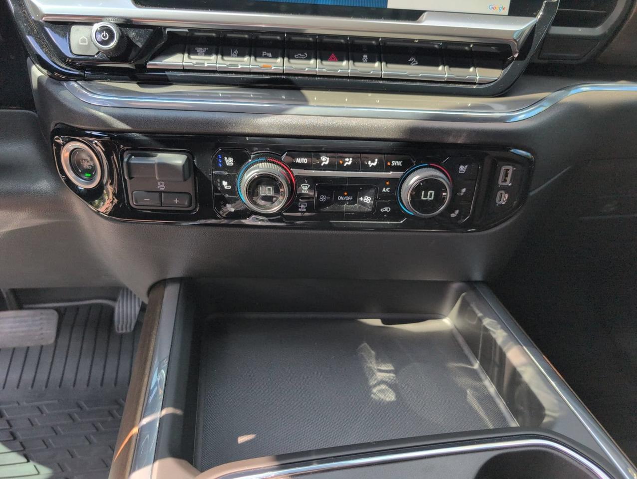 2024 Chevrolet Silverado 2500HD High Country San Antonio TX