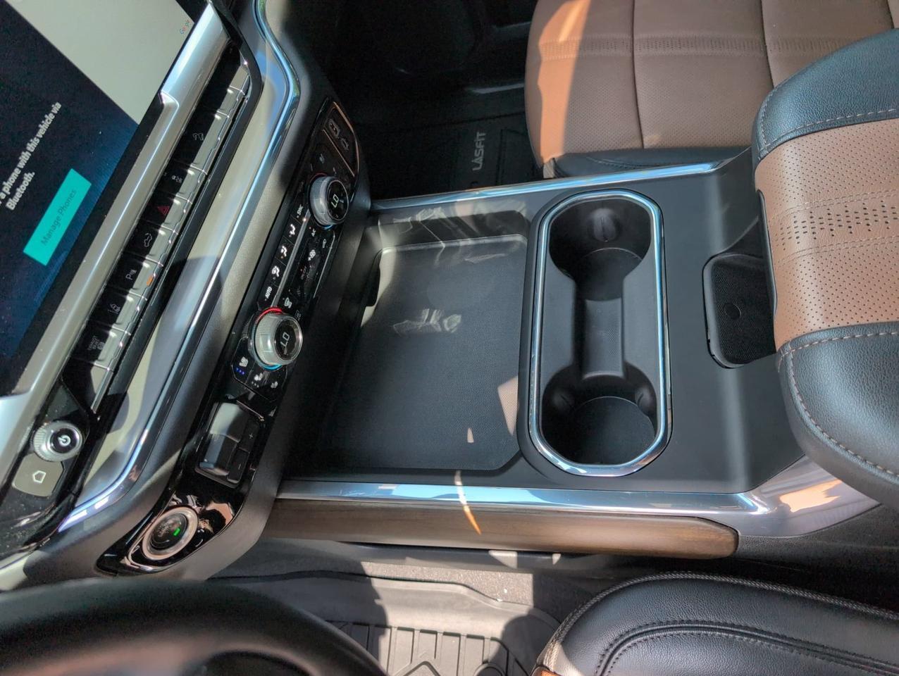 2024 Chevrolet Silverado 2500HD High Country San Antonio TX